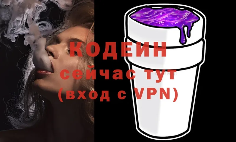 Codein Purple Drank  Камышлов 